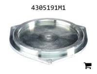 AGCO 4305191M1 Крышка