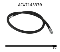 AGCO ACW7143370 Гидравлический шланг