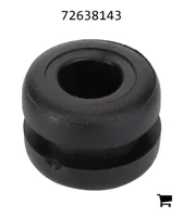 AGCO 72638143 Резиновая втулка