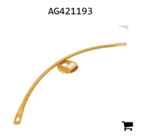AGCO AG421193 Крепление