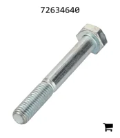 AGCO 72634640 Болт с шестигранной головкой