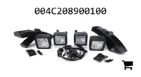 AGCO 004C208900100 Фонарь освещения рабочей зоны