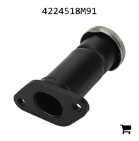 AGCO 4224518M91 Заливная горловина