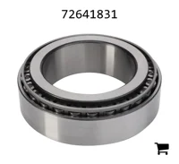 AGCO 72641831 Подшипниковый узел