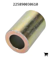 AGCO 225890030610 Втулка