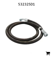 AGCO 532325D1 Гидравлический шланг