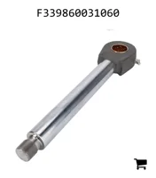 AGCO F339860031060 Шток цилиндра