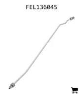 AGCO FEL136045 Гидравлическая трубка
