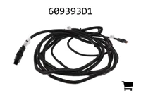 AGCO 609393D1 Жгут проводов