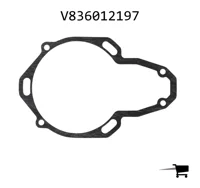 AGCO V836012197 Прокладка