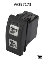 AGCO VA397173 Переключатель