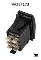 AGCO VA397173 Переключатель