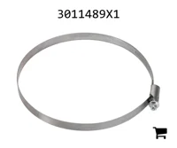 AGCO 3011489X1 Хомут