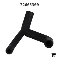 AGCO 72665360 Шланг