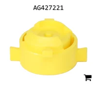 AGCO AG427221 Крышка