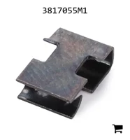 AGCO 3817055M1 Зажим