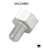 AGCO VA125002 Адаптер