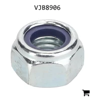 AGCO VJB8906 Стопорная гайка