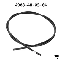 AGCO 4908-48-05-04 Тормозная трубка