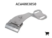 AGCO ACW4003050 Скребок левый