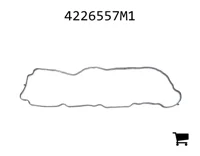 AGCO 4226557M1 Прокладка крышки головки цилиндра