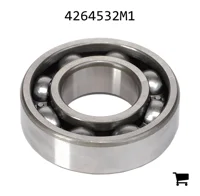 AGCO 4264532M1 Шариковый подшипник