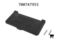 AGCO 700747955 Крышка