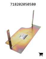 AGCO 718202050580 Защитный экран