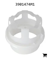 AGCO 3901474M1 Кольцо