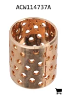 AGCO ACW114737A Втулка