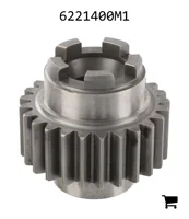 AGCO 6221400M1 Шестерня