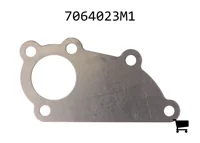 AGCO 7064023M1 Прокладка водяного насоса