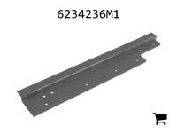 AGCO 6234236M1 Боковая крышка, левая