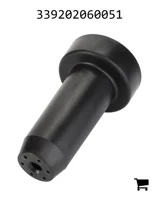 AGCO 339202060051 Втулка