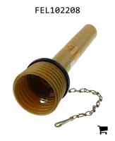 AGCO FEL102208 Защитный кожух