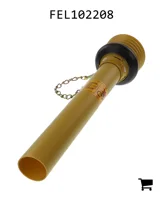 AGCO FEL102208 Защитный кожух