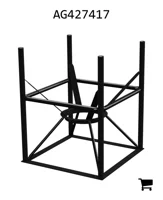 AGCO AG427417 Стойка