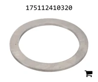AGCO 175112410320 Регулировочная шайба