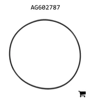 AGCO AG602787 Уплотнительное кольцо