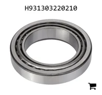 AGCO H931303220210 Конический роликовый подшипник