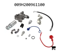 AGCO 009H200961100 Гидравлическое соединение