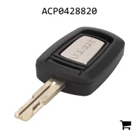 AGCO ACP0428820 Ключ зажигания