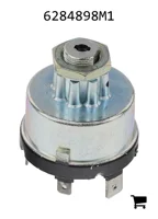 AGCO 6284898M1 Ключ зажигания