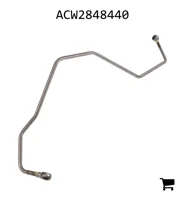 AGCO ACW2848440 Водопроводная труба