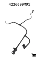 AGCO 4226600M91 Топливная трубка