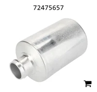 AGCO 72475657 Всасывающий фильтр