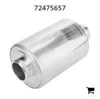 AGCO 72475657 Всасывающий фильтр