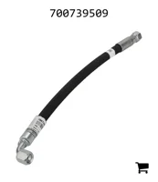AGCO 700739509 Гидрошланг в сборе