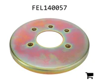 AGCO FEL140057 Защитная шайба