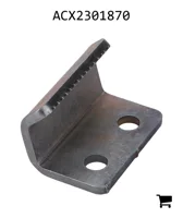 AGCO ACX2301870 Защелка